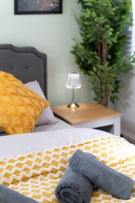 Appartement Open Mind - Ensuite In Southsea