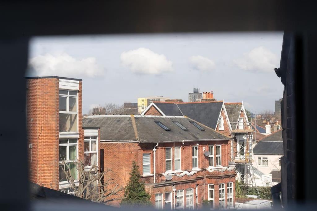 Open Mind - Ensuite In Southsea Appartement Portsmouth